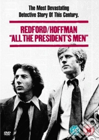 All The President's Men (2 Dvd) dvd