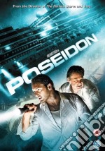 Poseidon [Edizione: Regno Unito] dvd