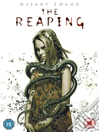 Reaping