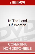 In The Land Of Women dvd