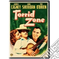 Torrid Zone dvd
