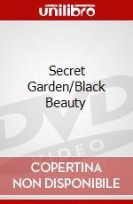 Secret Garden/Black Beauty [Edizione: Regno Unito] dvd