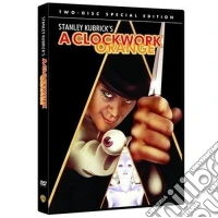 Clockwork Orange (2 Disc Special Edition) dvd