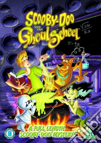 Scooby-Doo: The Ghoul School [Edizione: Regno Unito] dvd