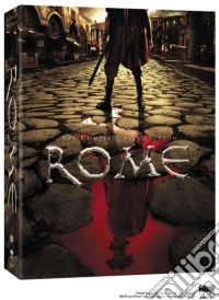 Rome: The Complete First Season (5 Dvd) [Edizione: Regno Unito] dvd