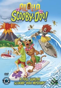 Scooby-Doo: Aloha Scooby-Doo [Edizione: Regno Unito] dvd