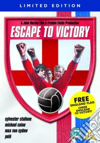 Escape To Victory - World Cup Edition dvd