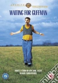 Waiting For Guffman [Edizione: Regno Unito] dvd