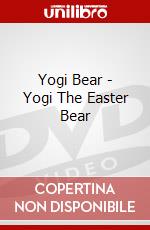 Yogi Bear - Yogi The Easter Bear dvd