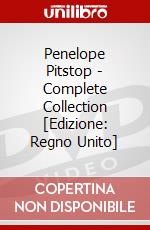 Penelope Pitstop - Complete Collection [Edizione: Regno Unito] dvd