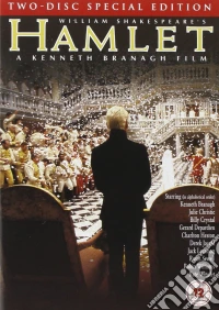 Hamlet '96 (2 Dvd) [Edizione: Regno Unito] dvd
