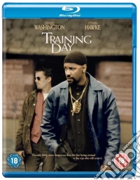 (Blu-Ray Disk) Training Day brd