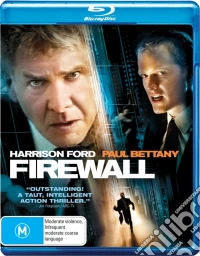 (Blu-Ray Disk) Firewall brd