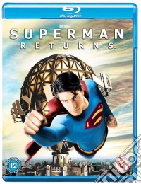 (Blu-Ray Disk) Superman Returns brd