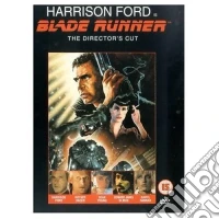 Blade Runner (Directors Cut) [Edizione: Regno Unito] dvd