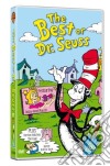 Dr Seuss: The Best Of Dr Seuss [Edizione: Regno Unito] dvd