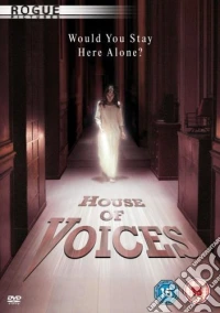 House Of Voices dvd