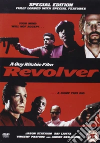 Revolver dvd