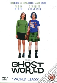 Ghost World dvd