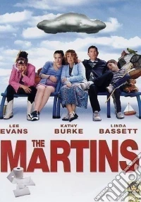 Martins dvd