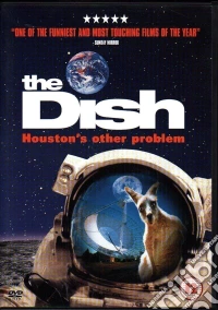 Dish (The) dvd