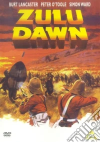 Zulu Dawn dvd