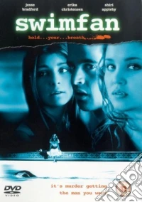 Swimfan dvd