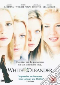 White Oleander dvd