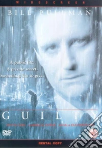 Guilty dvd
