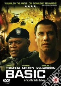 Basic dvd