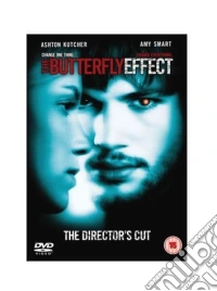 Butterfly Effect - Directors Cut dvd