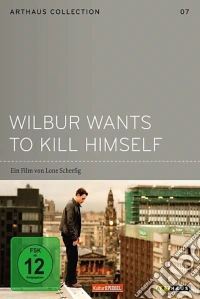 Wilbur Wants To Kill Himself [Edizione: Regno Unito] dvd