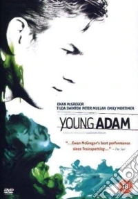 Young Adam dvd