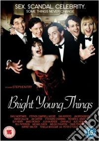 Bright Young Things dvd