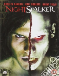 Nightstalker dvd