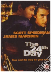 24Th Day dvd