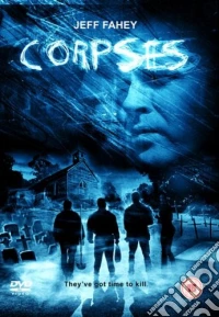 Corpses [Edizione: Regno Unito] dvd