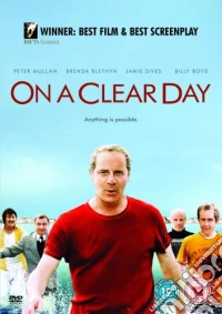 On A Clear Day dvd