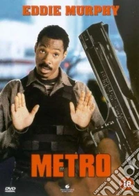 Metro dvd