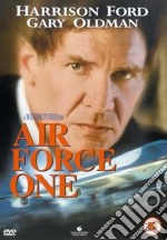 Air Force One [Edizione: Regno Unito] [ITA] dvd