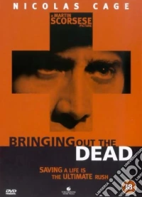 Bringing Out The Dead / Al Di La' Della Vita dvd