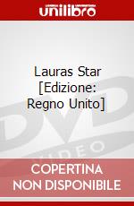 Lauras Star [Edizione: Regno Unito] dvd