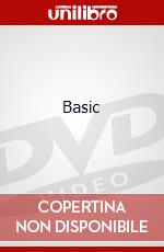 Basic dvd