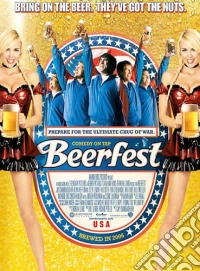 Beerfest dvd