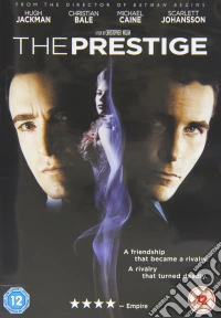 Prestige dvd
