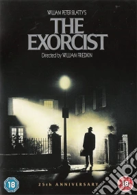 Exorcist (The) / Shining (The) dvd