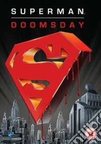 Superman: Doomsday [Edizione: Regno Unito] dvd