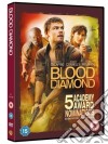 Blood Diamond [Edizione: Regno Unito] [ITA] dvd