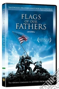 Flags Of Our Fathers (2 Dvd) dvd