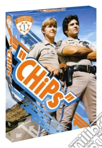 Chips - The Complete First Season (5 Dvd) dvd